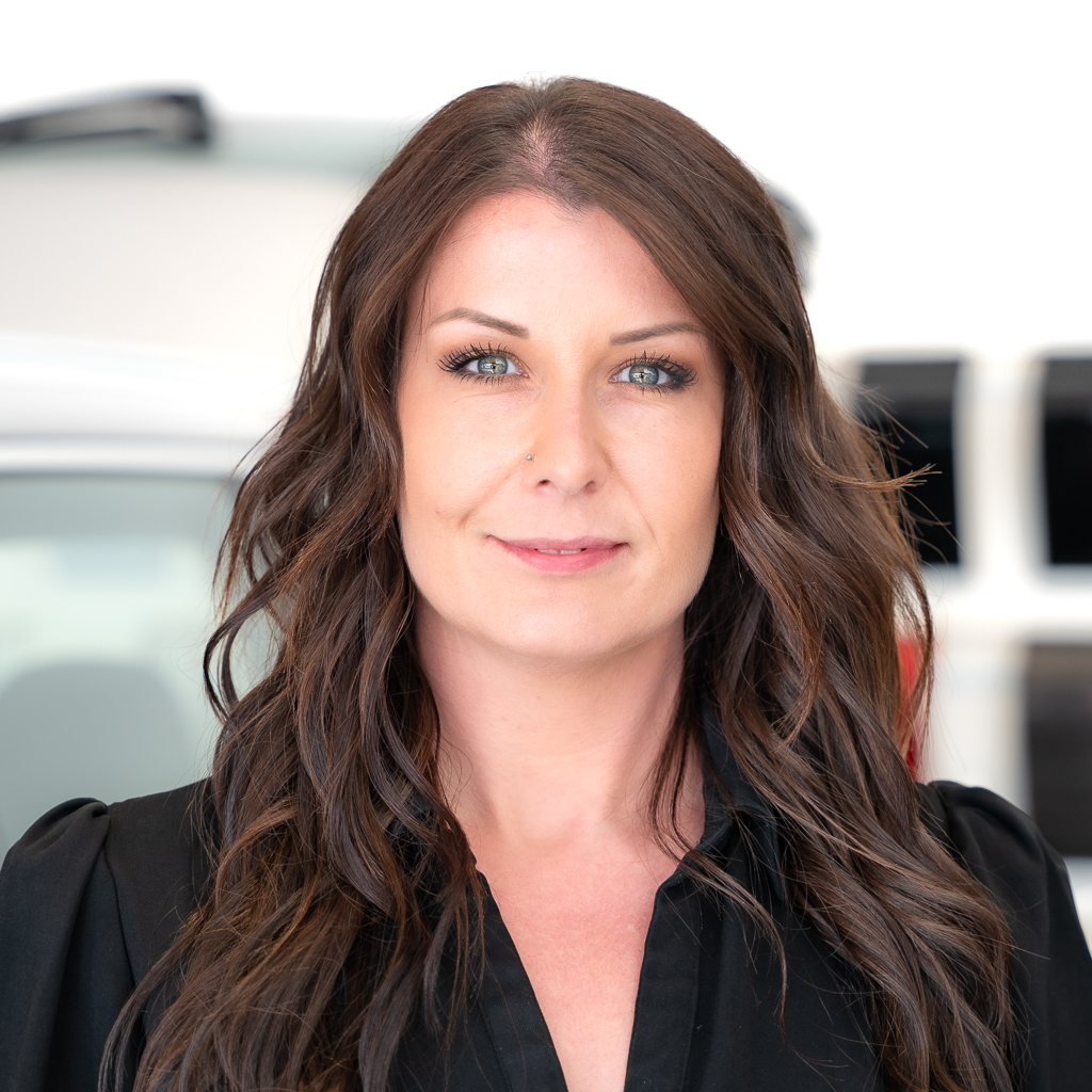 Meet The Team Ocean Automotive